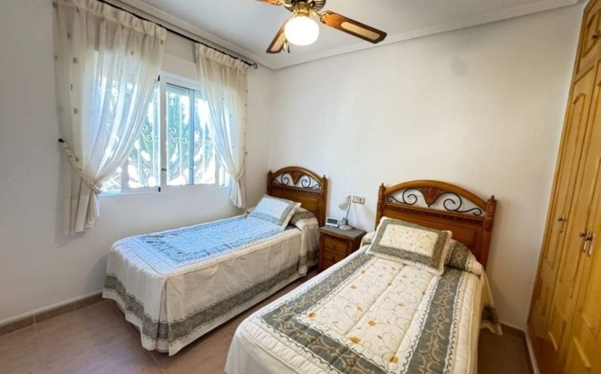 Herverkoop - Apartment -
Orihuela Costa - Villamartín