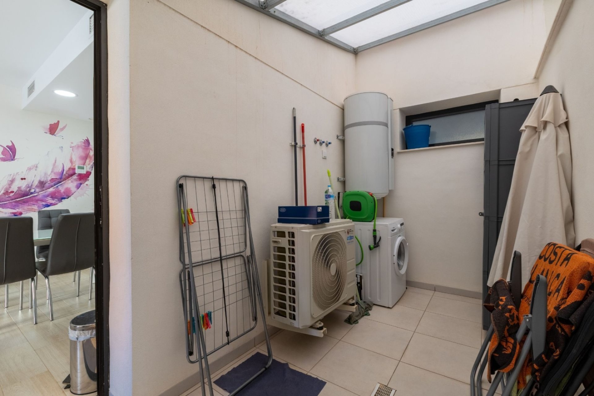 Herverkoop - Apartment -
Orihuela Costa - Villamartín