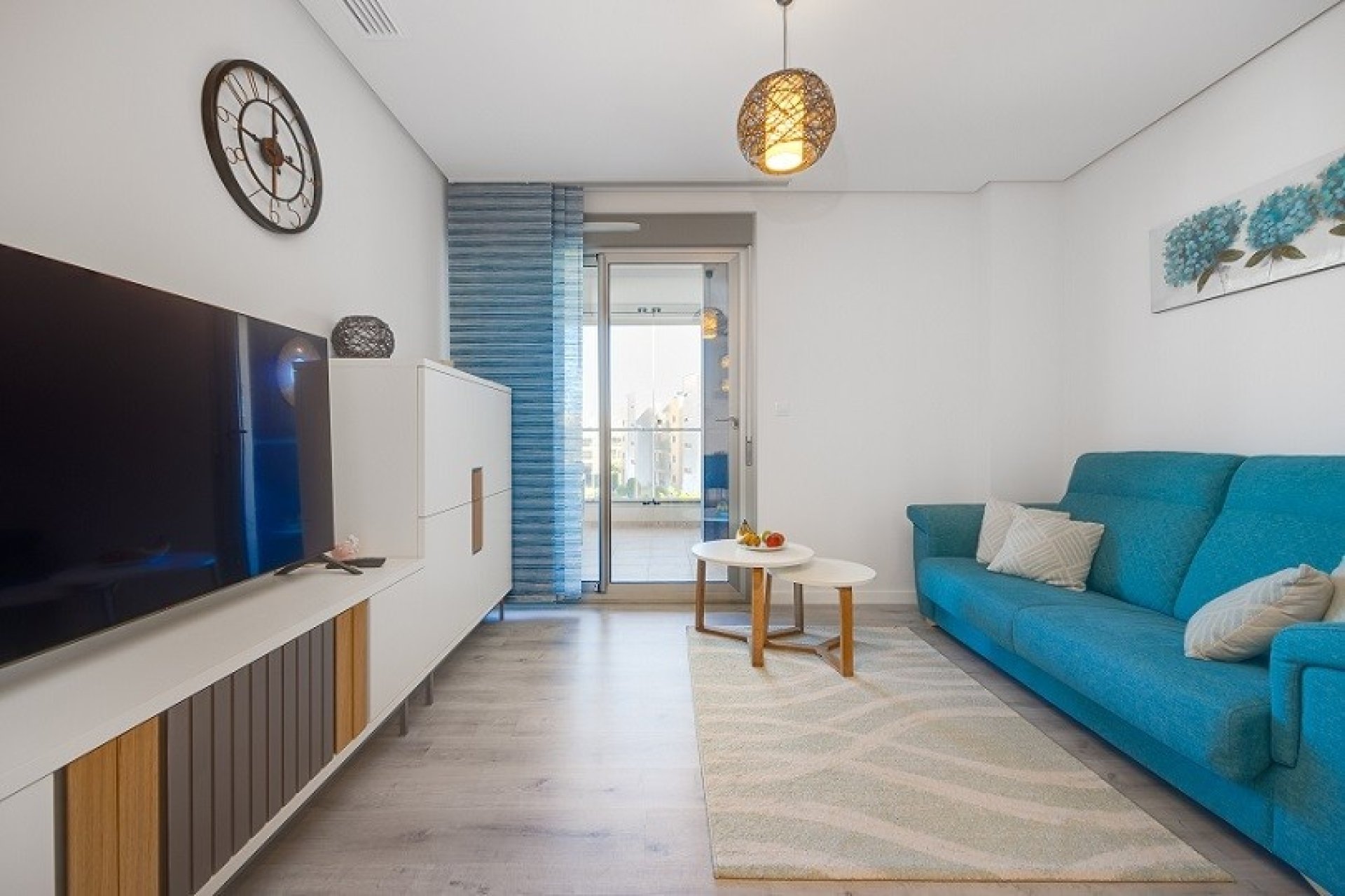 Herverkoop - Apartment -
Orihuela Costa - Villamartín