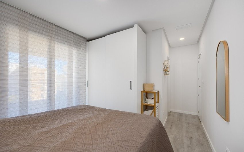 Herverkoop - Apartment -
Orihuela Costa - Villamartín