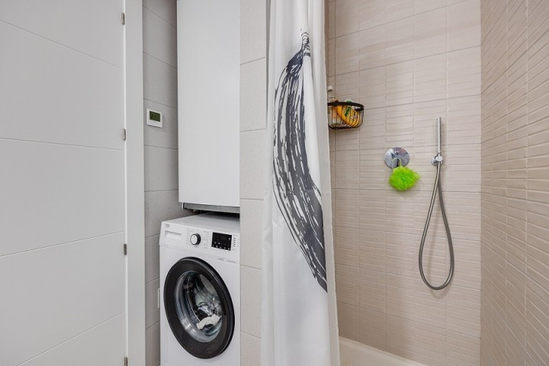 Herverkoop - Apartment -
Orihuela Costa - Villamartín