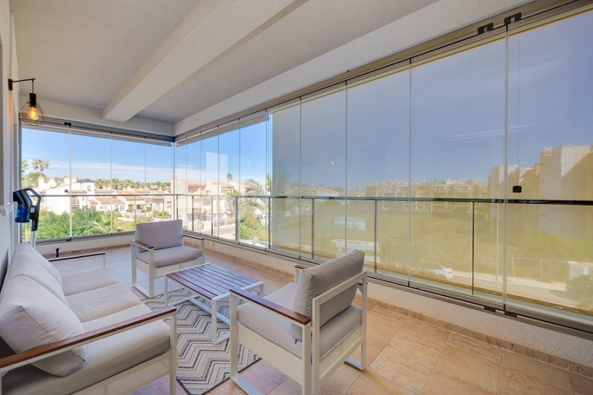 Herverkoop - Apartment -
Orihuela Costa - Villamartín