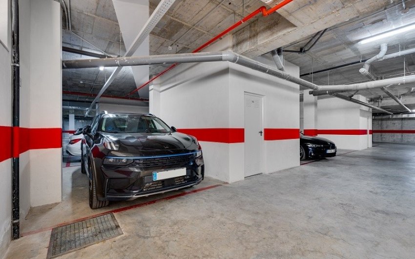 Herverkoop - Apartment -
Orihuela Costa - Villamartín