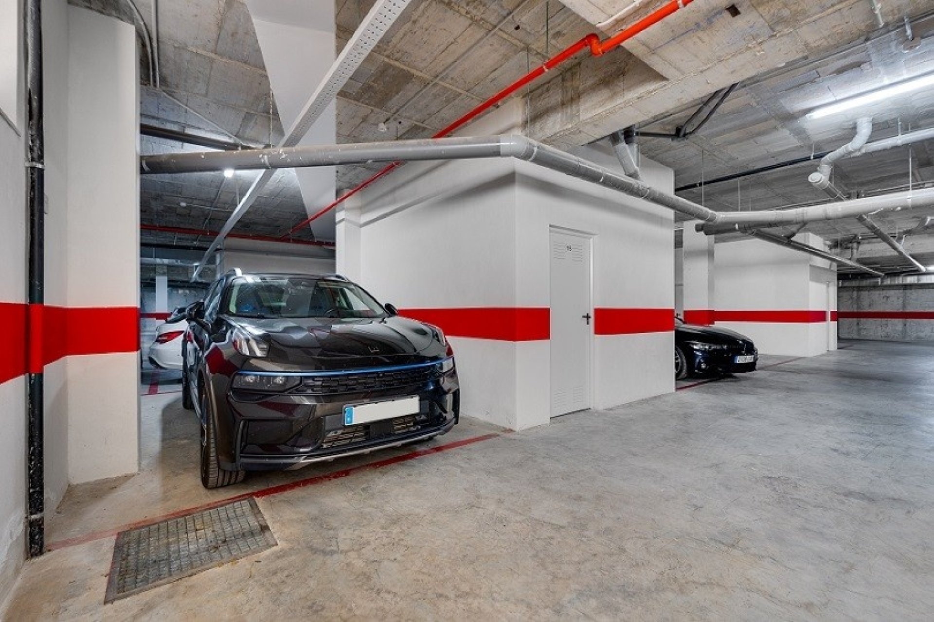 Herverkoop - Apartment -
Orihuela Costa - Villamartín