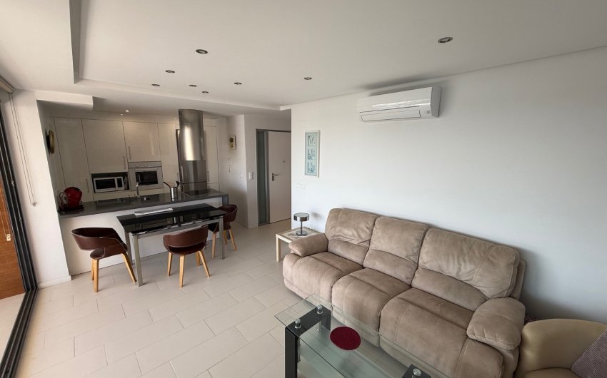 Herverkoop - Apartment -
Orihuela Costa - Villamartín