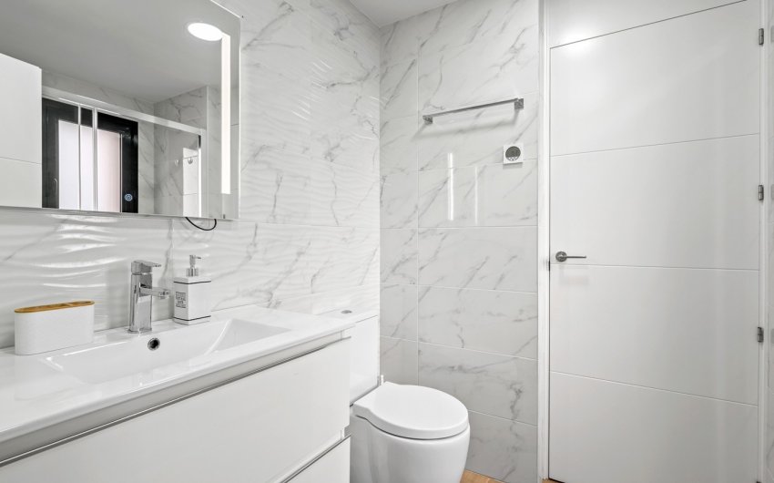 Herverkoop - Apartment -
Orihuela Costa - Villamartín