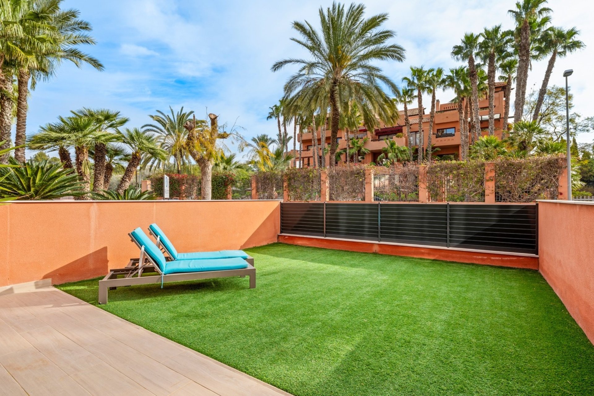 Herverkoop - Apartment -
Orihuela Costa - Villamartín