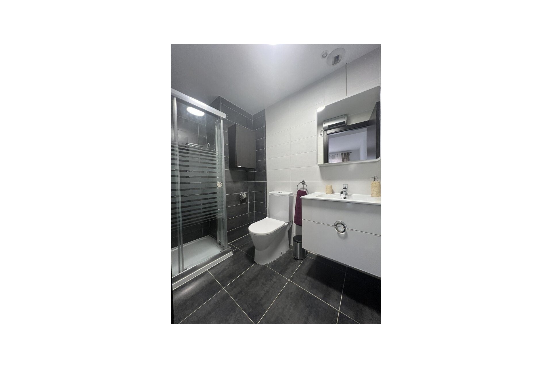 Herverkoop - Apartment -
Orihuela Costa - Villamartín