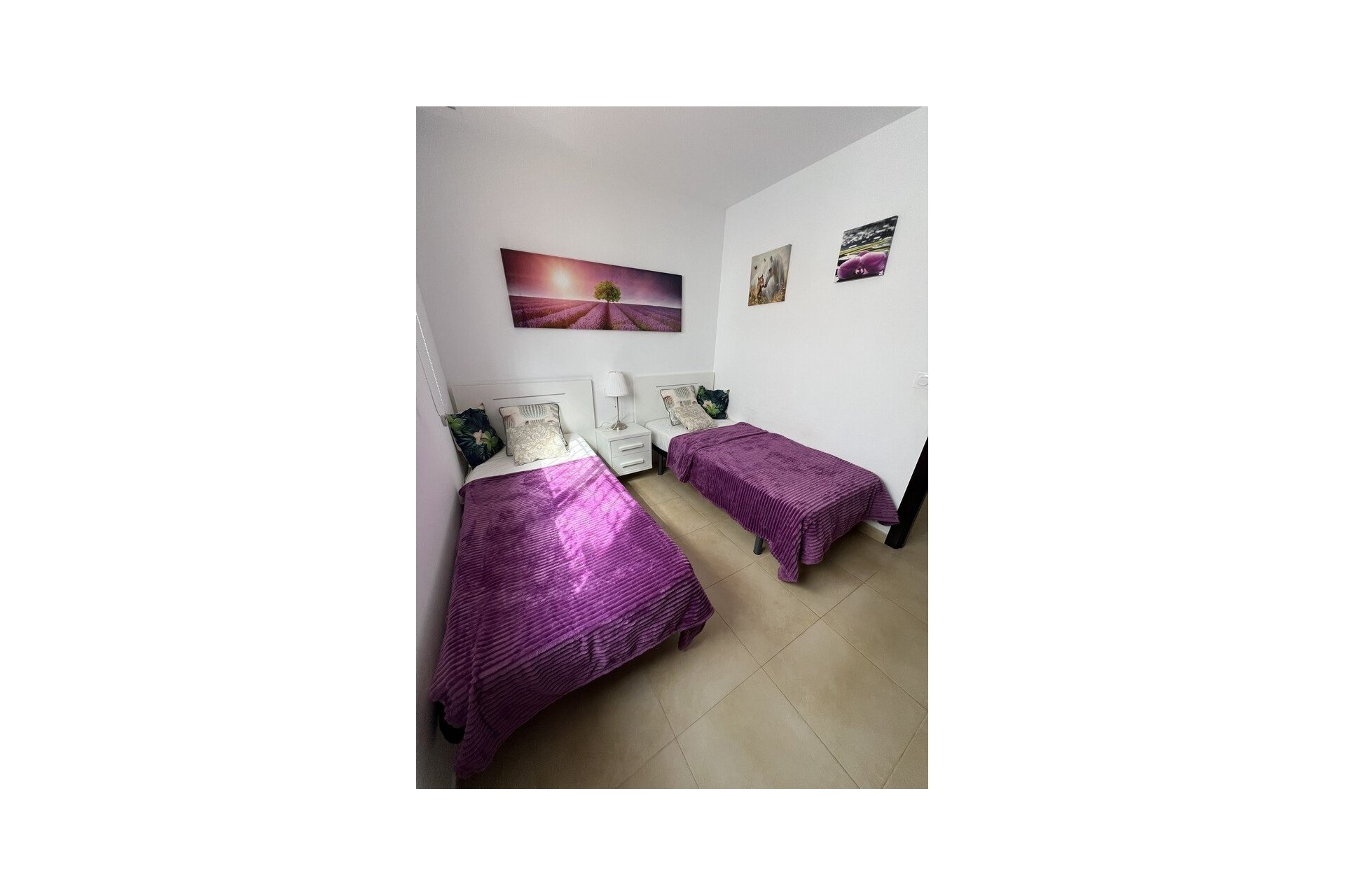 Herverkoop - Apartment -
Orihuela Costa - Villamartín