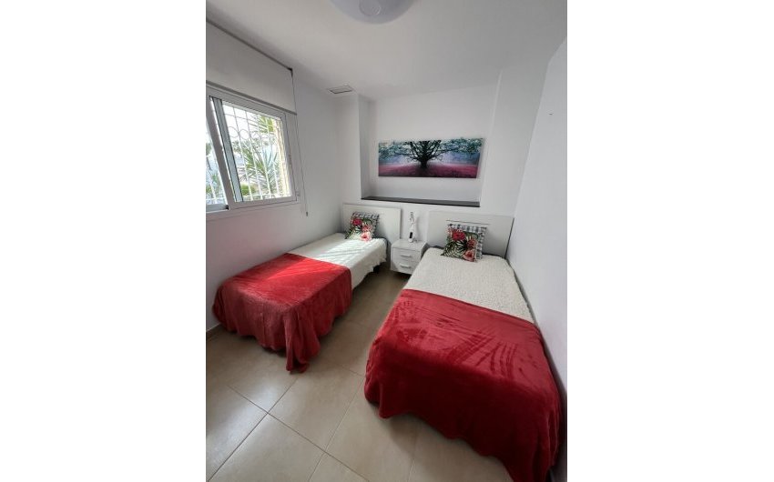 Herverkoop - Apartment -
Orihuela Costa - Villamartín