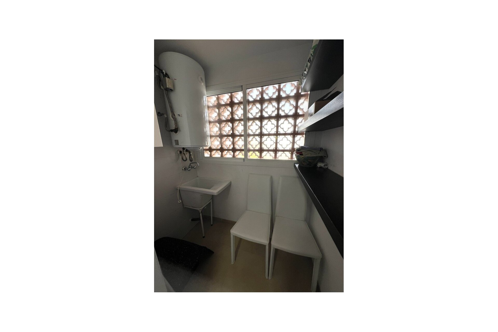 Herverkoop - Apartment -
Orihuela Costa - Villamartín