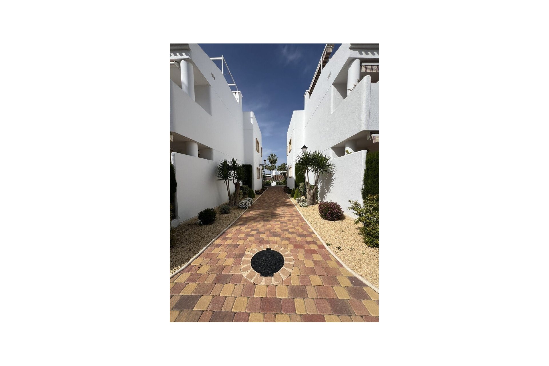 Herverkoop - Apartment -
Orihuela Costa - Villamartín