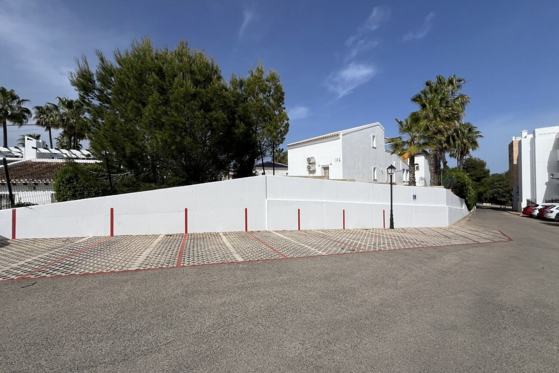 Herverkoop - Apartment -
Orihuela Costa - Villamartín