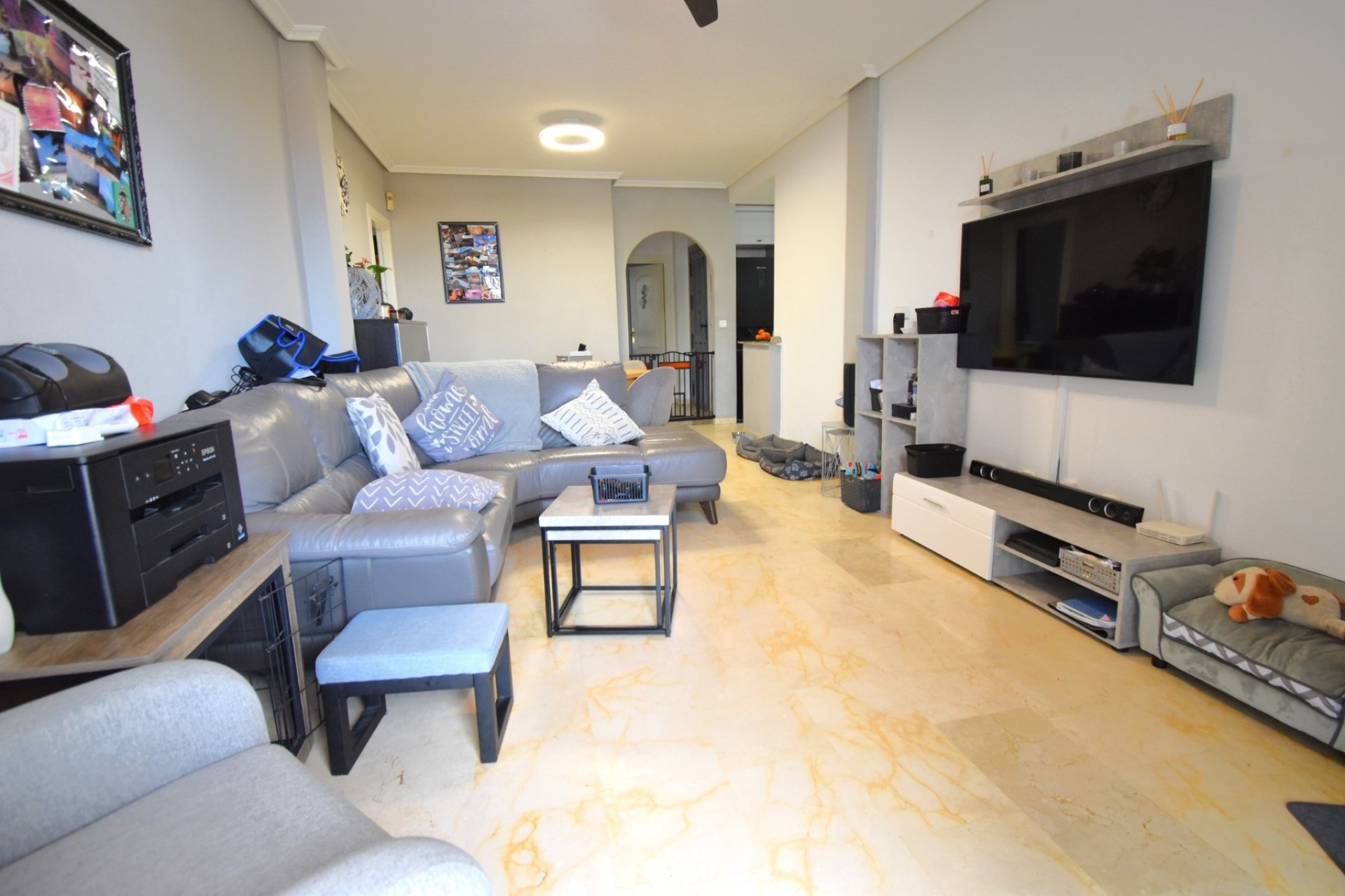 Herverkoop - Apartment -
Orihuela Costa - Villamartín