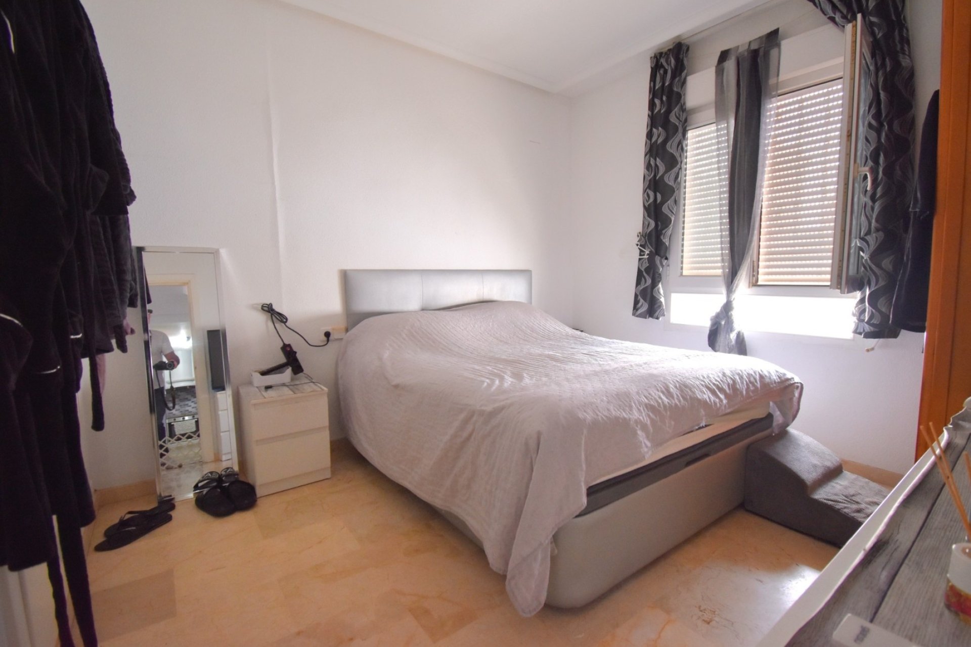 Herverkoop - Apartment -
Orihuela Costa - Villamartín