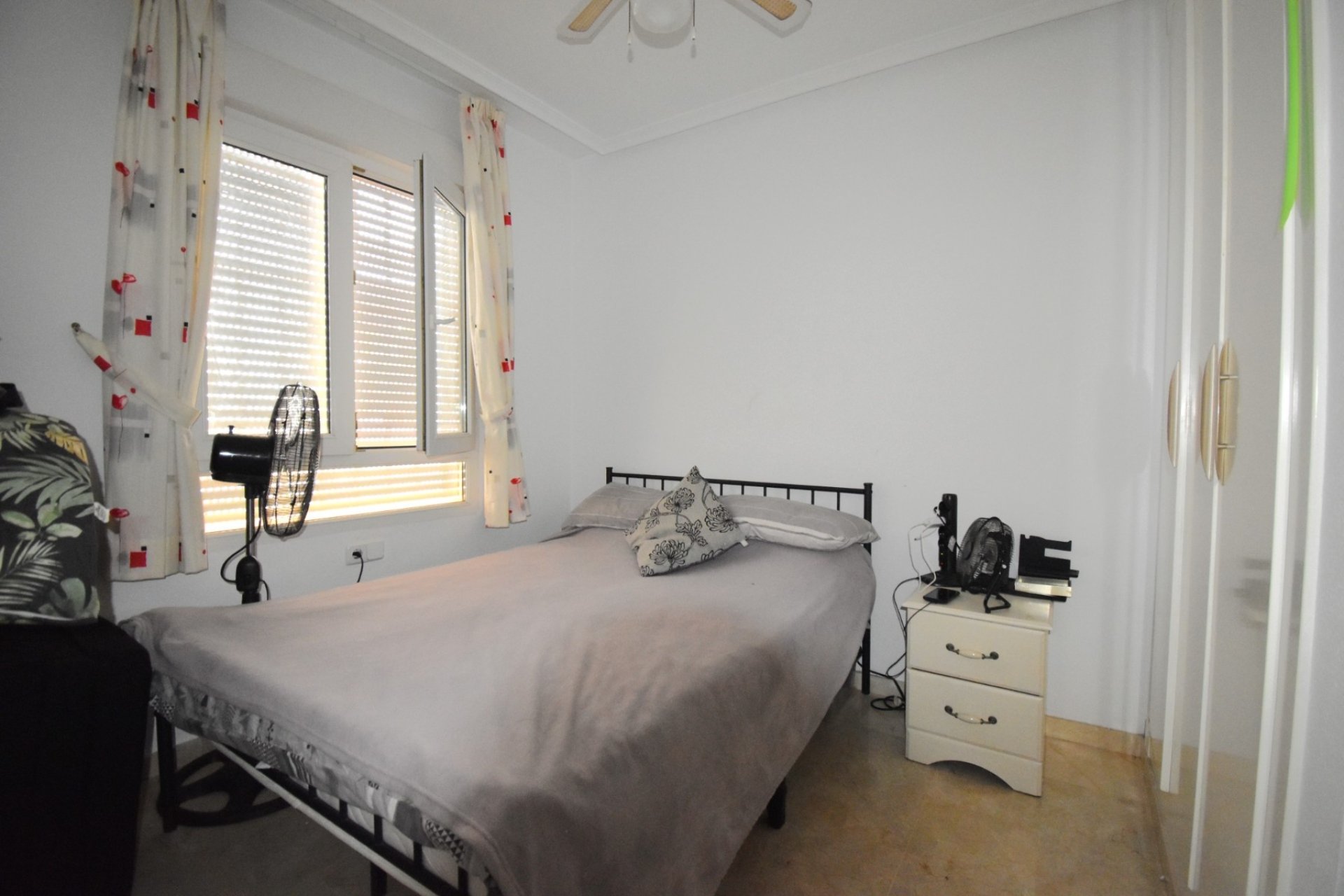 Herverkoop - Apartment -
Orihuela Costa - Villamartín