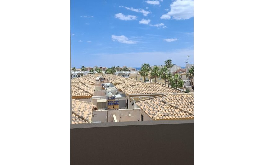 Herverkoop - Apartment -
Orihuela Costa - Villamartín