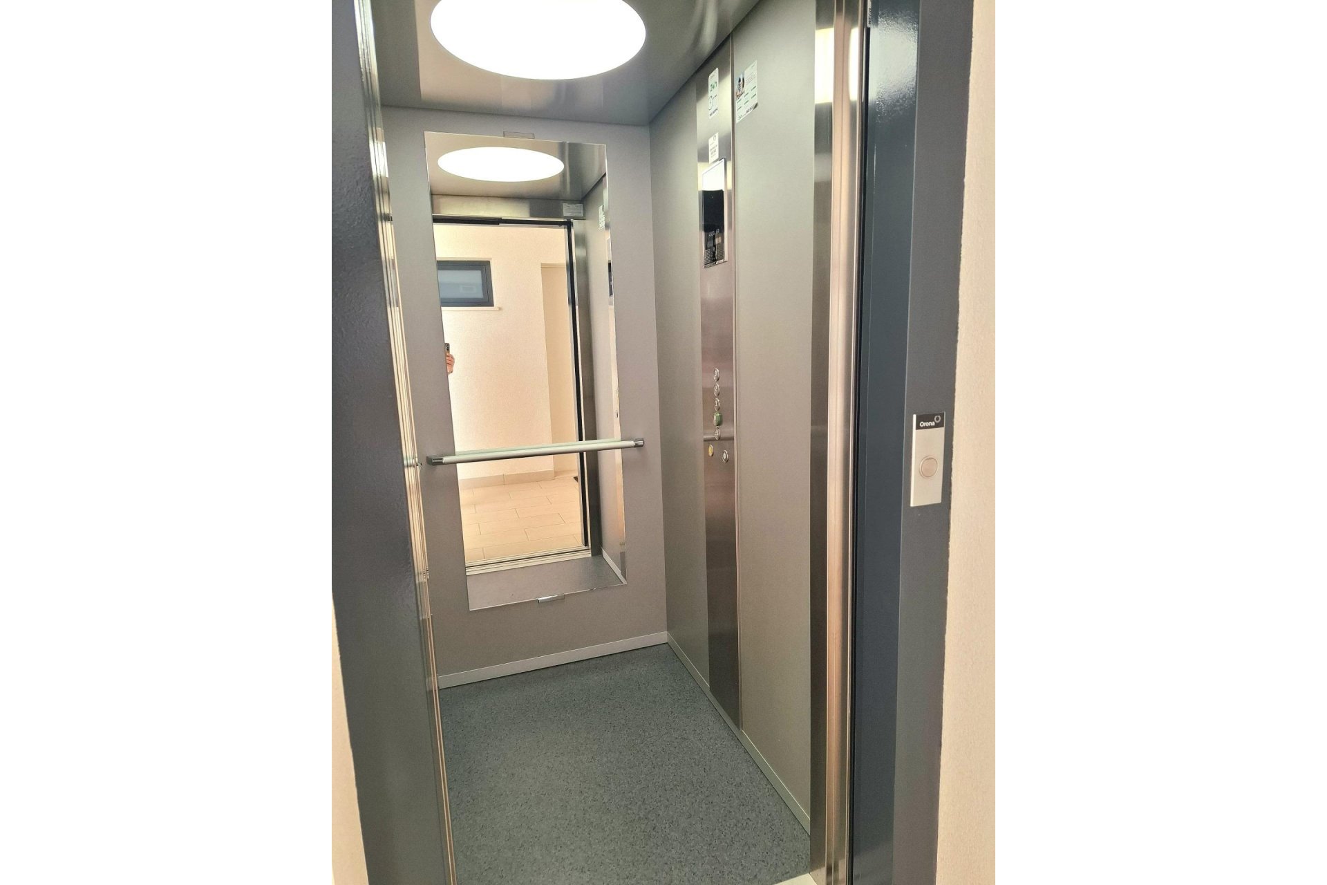 Herverkoop - Apartment -
Orihuela Costa - Villamartín