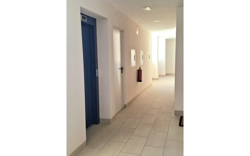 Herverkoop - Apartment -
Orihuela Costa - Villamartín