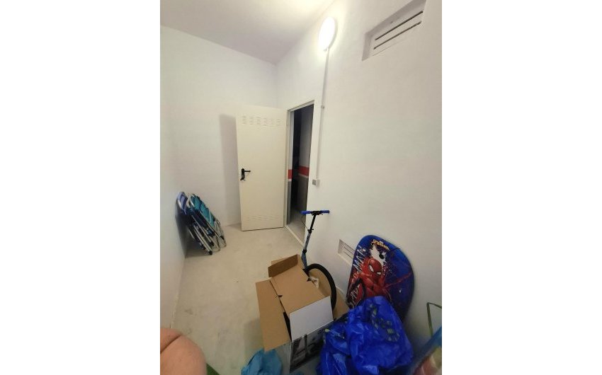 Herverkoop - Apartment -
Orihuela Costa - Villamartín