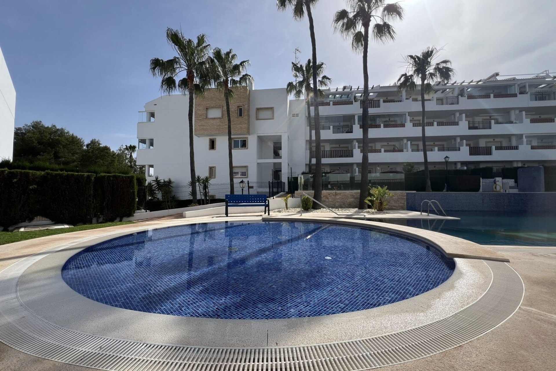 Herverkoop - Apartment -
Orihuela Costa - Villamartín
