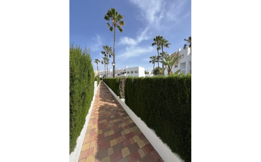 Herverkoop - Apartment -
Orihuela Costa - Villamartín