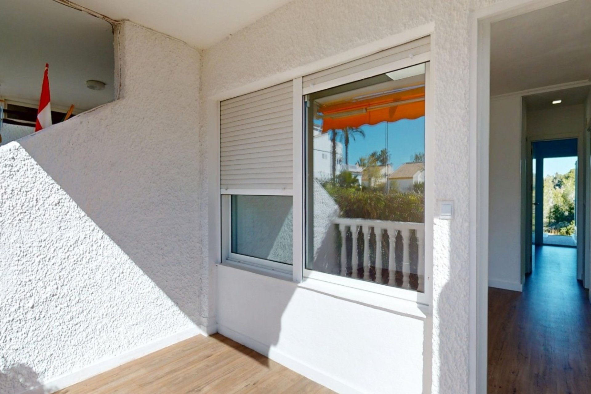 Herverkoop - Apartment -
Orihuela Costa - Villamartín