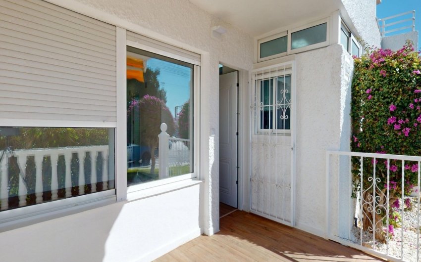 Herverkoop - Apartment -
Orihuela Costa - Villamartín