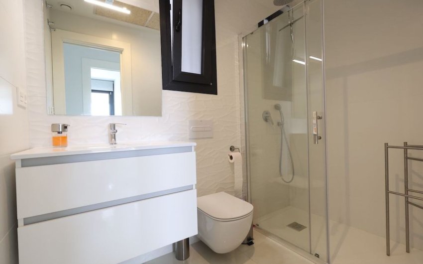 Herverkoop - Apartment -
Orihuela Costa