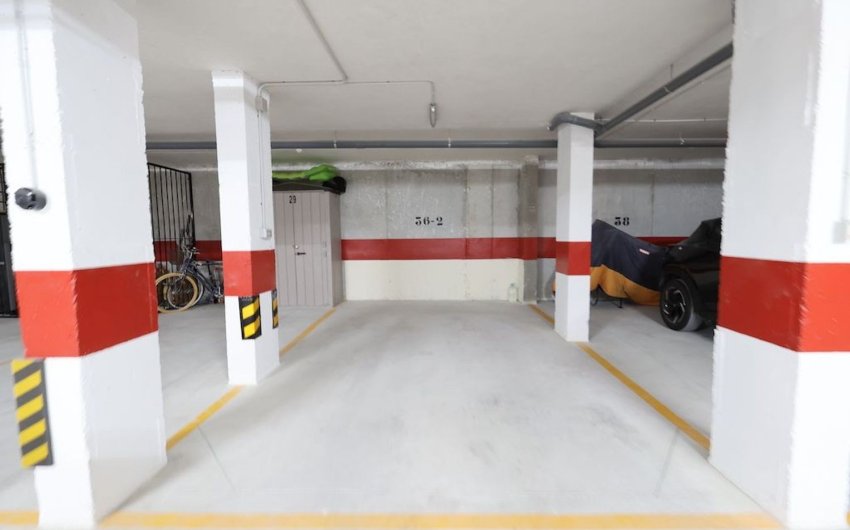 Herverkoop - Apartment -
Orihuela Costa