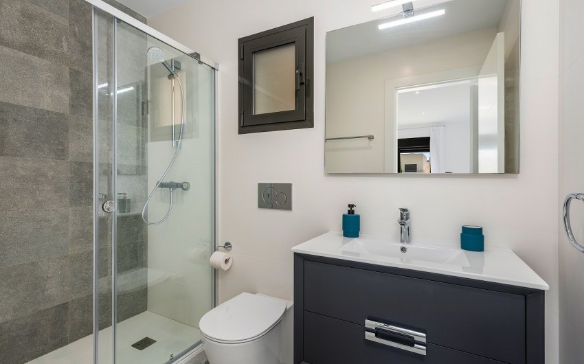 Herverkoop - Apartment -
Orihuela Costa