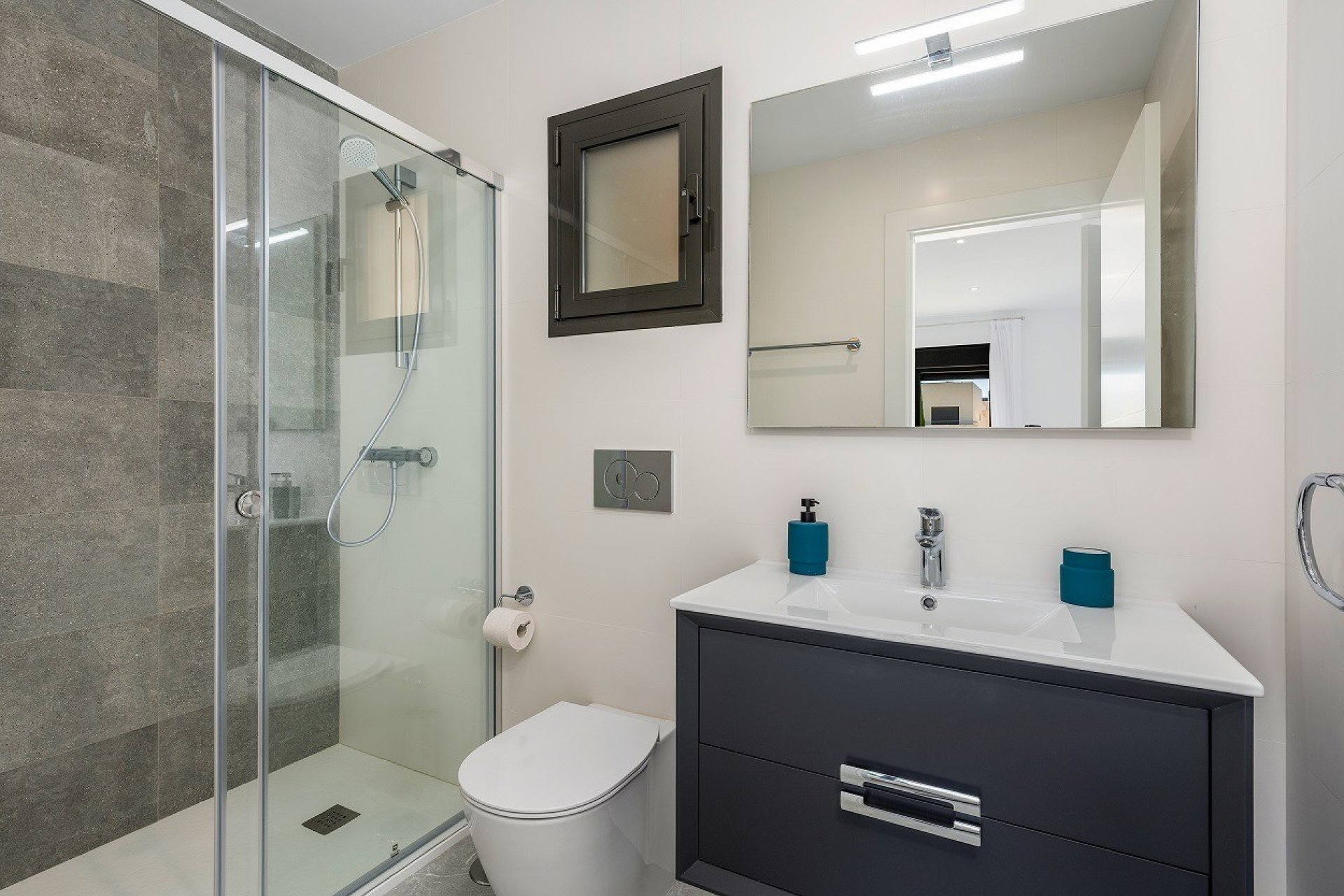 Herverkoop - Apartment -
Orihuela Costa