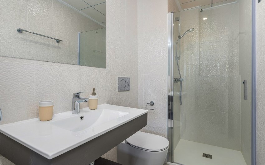 Herverkoop - Apartment -
Orihuela Costa