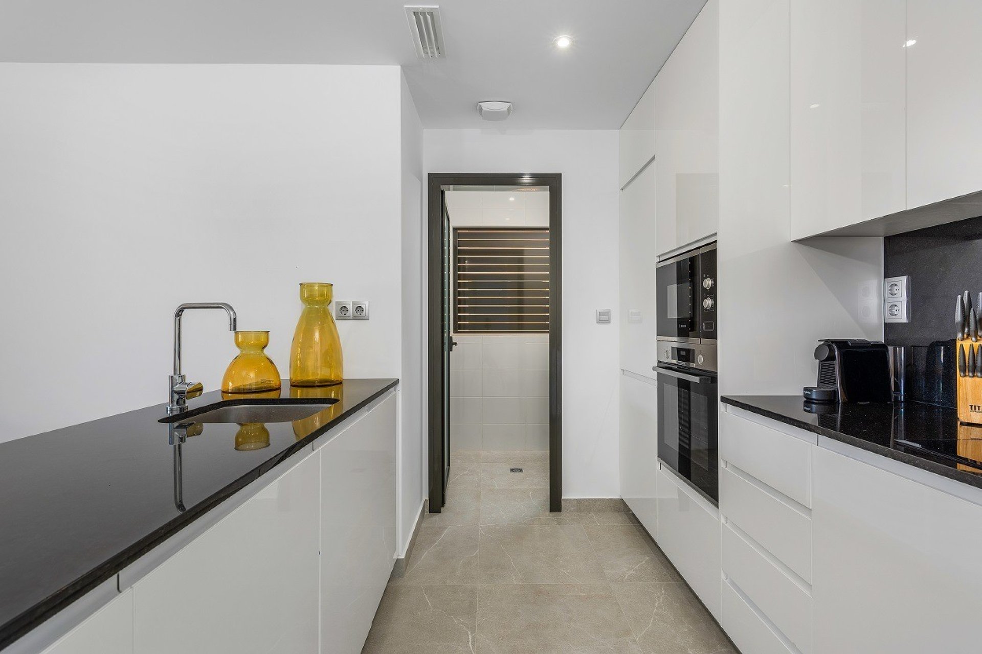 Herverkoop - Apartment -
Orihuela Costa