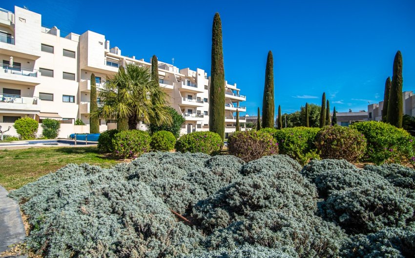 Herverkoop - Apartment -
Orihuela Costa