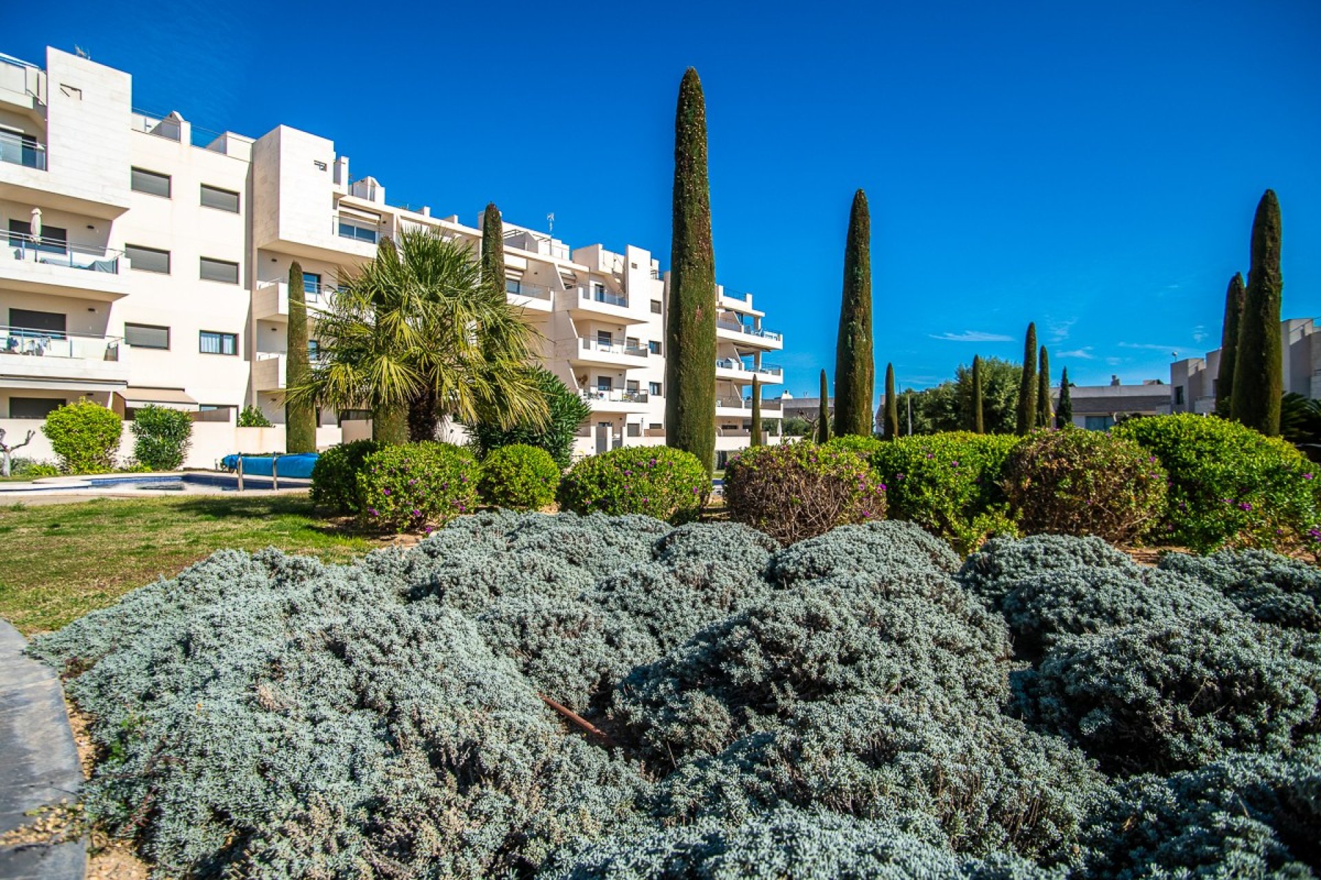 Herverkoop - Apartment -
Orihuela Costa