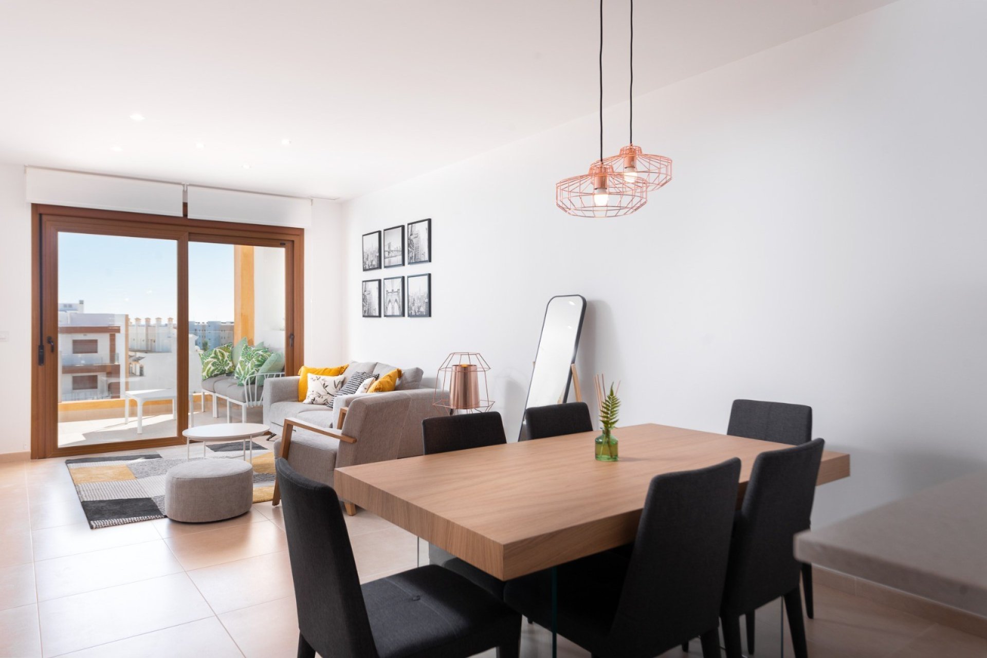 Herverkoop - Apartment -
Orihuela Costa