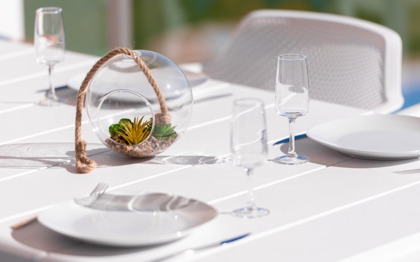 Herverkoop - Apartment -
Orihuela Costa