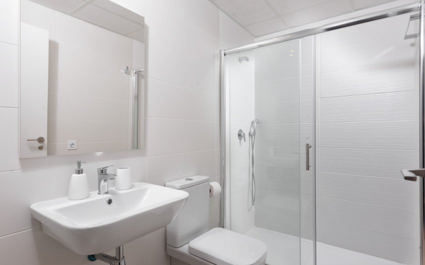 Herverkoop - Apartment -
Orihuela Costa