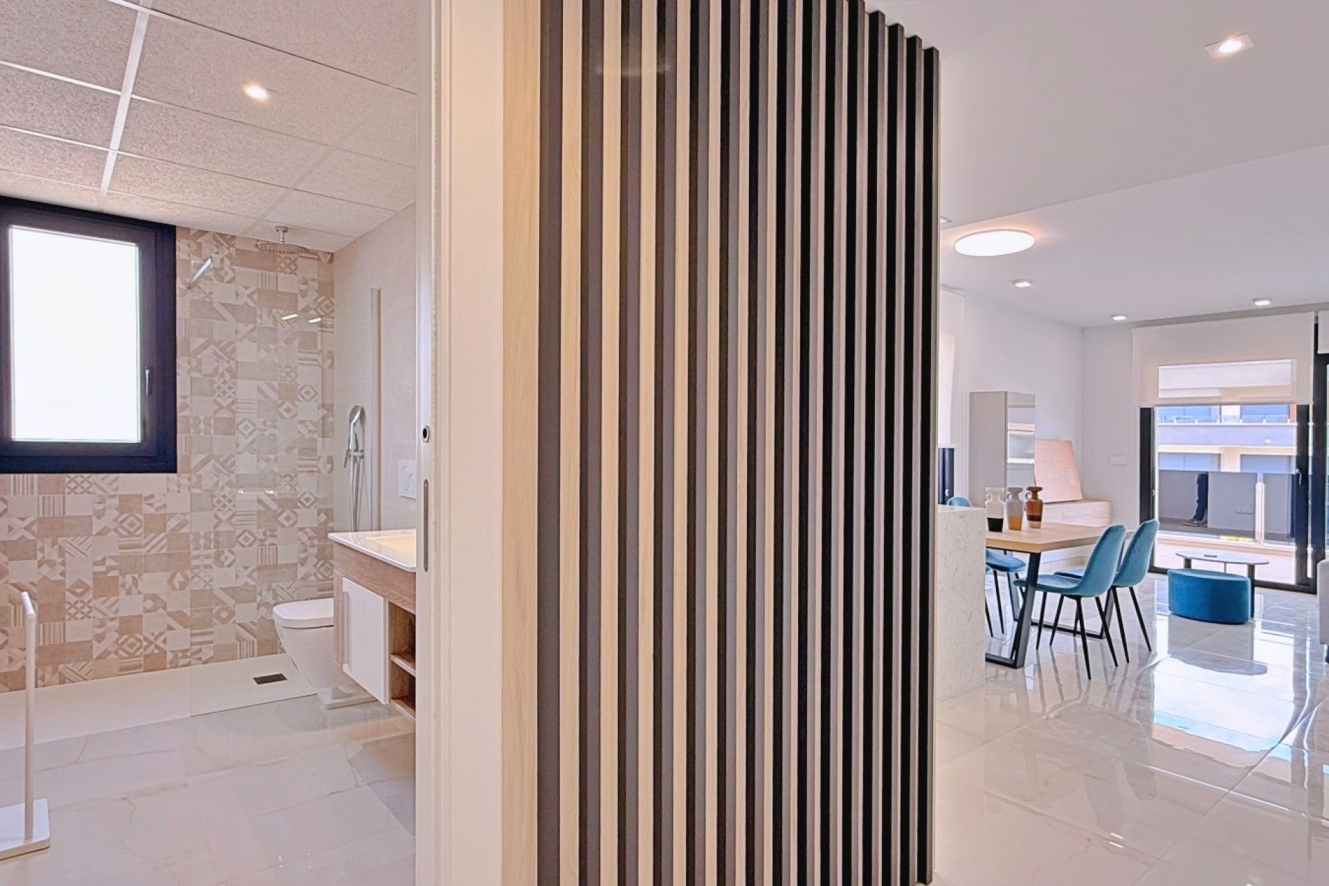 Herverkoop - Apartment -
Orihuela - Inland