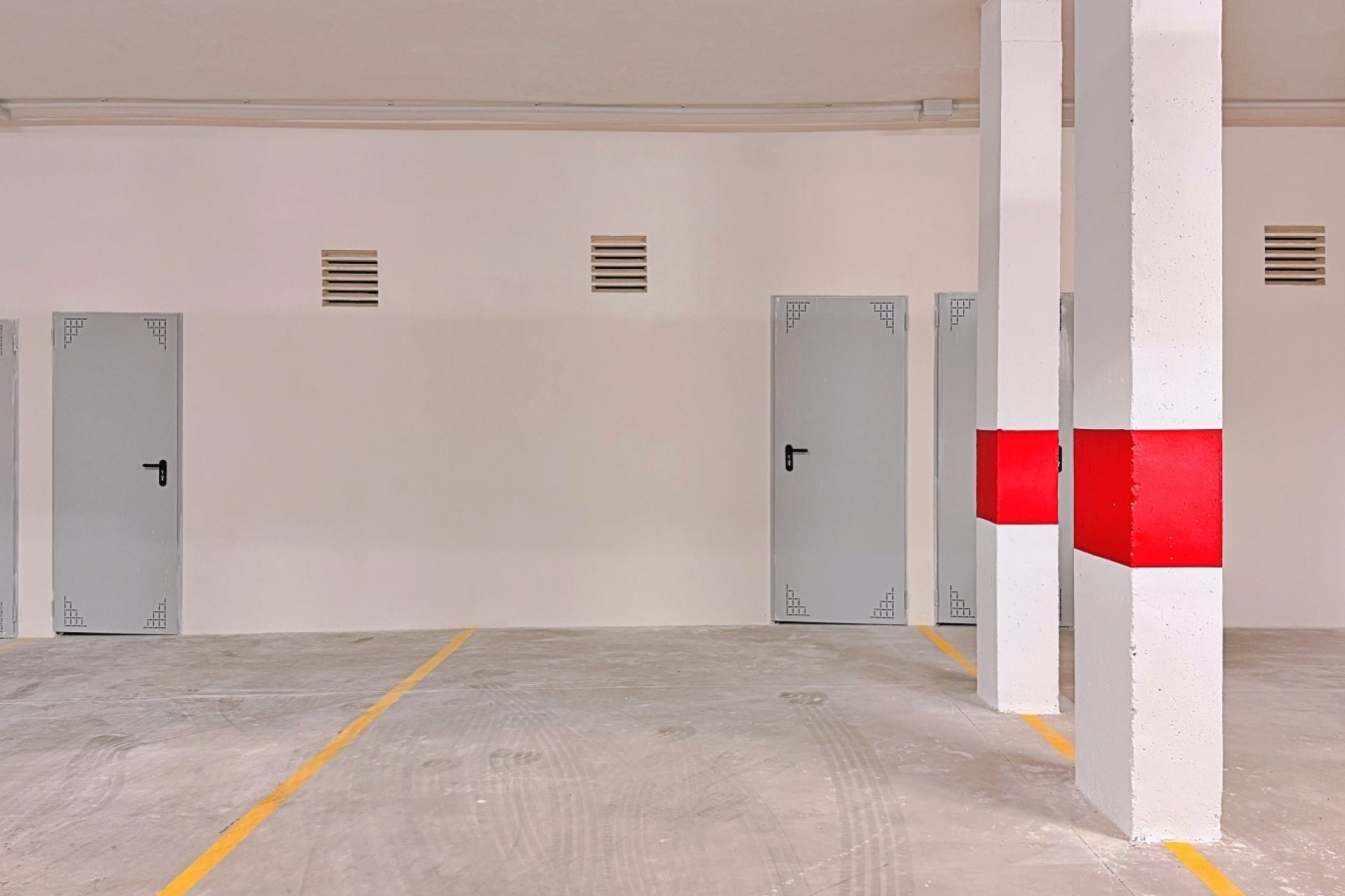 Herverkoop - Apartment -
Orihuela - Inland