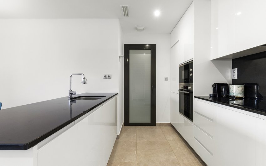 Herverkoop - Apartment -
Orihuela - Inland
