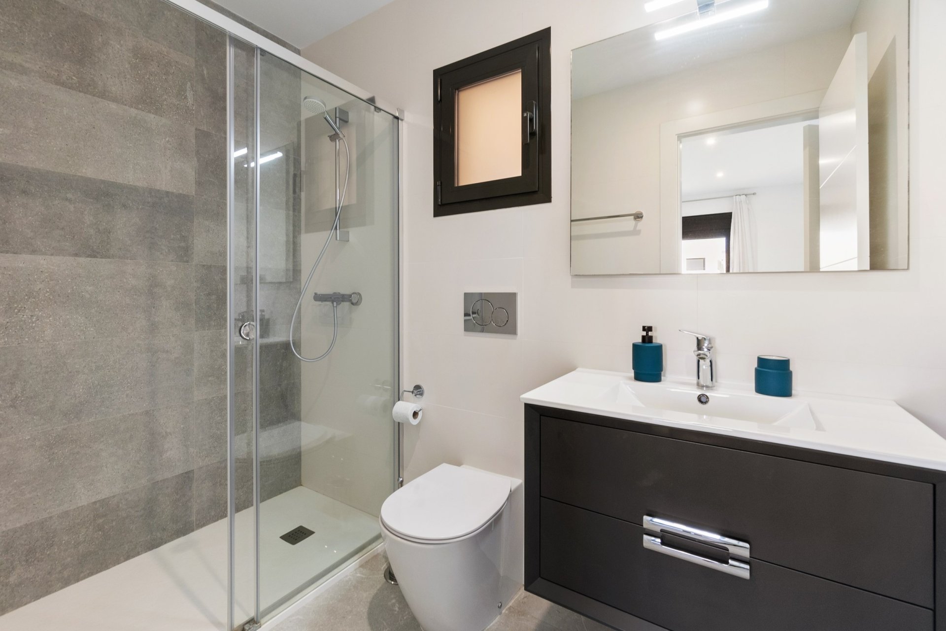 Herverkoop - Apartment -
Orihuela - Inland