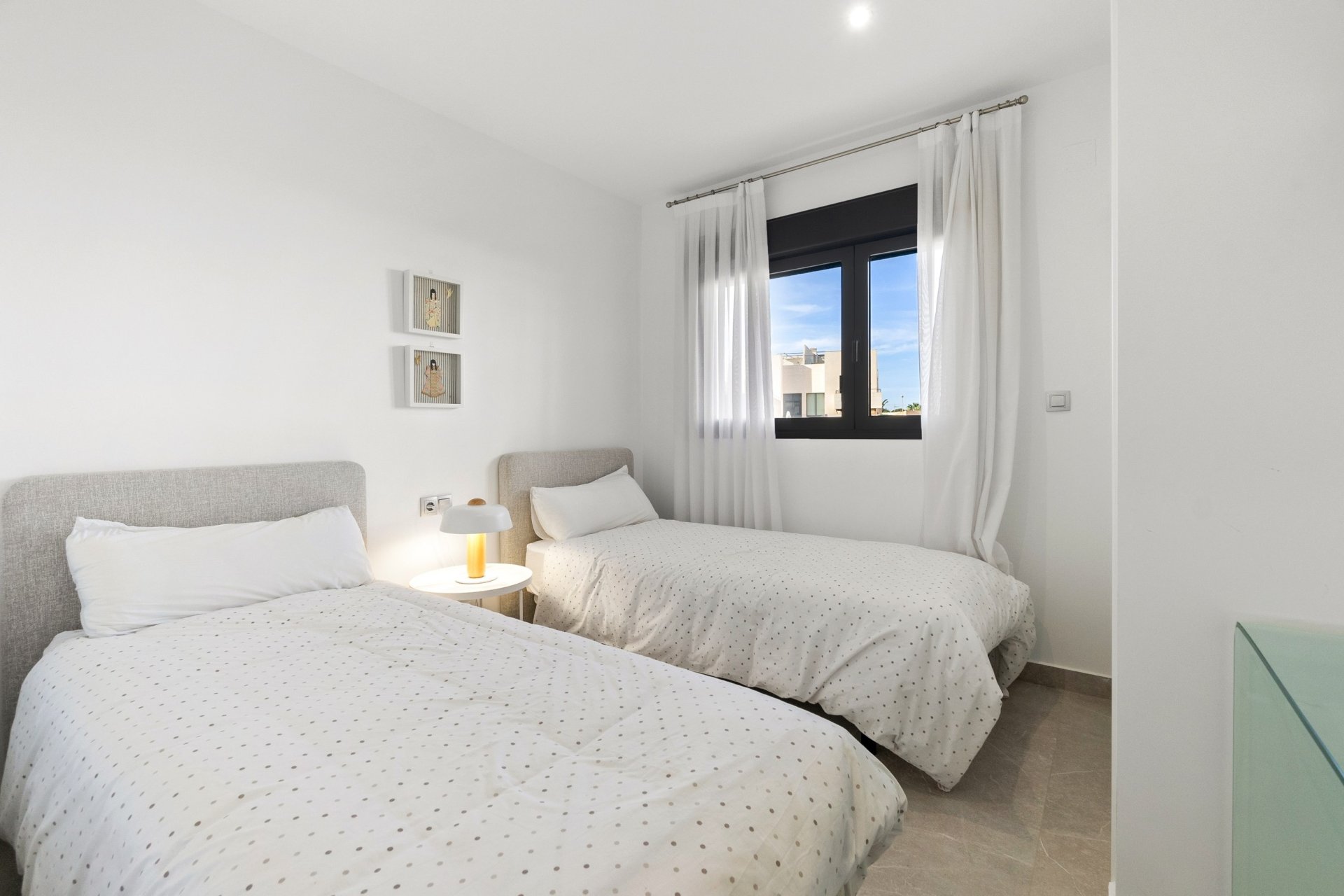 Herverkoop - Apartment -
Orihuela - Inland