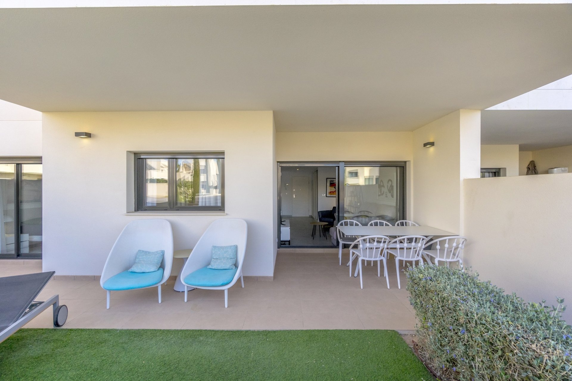 Herverkoop - Apartment -
Orihuela - Inland