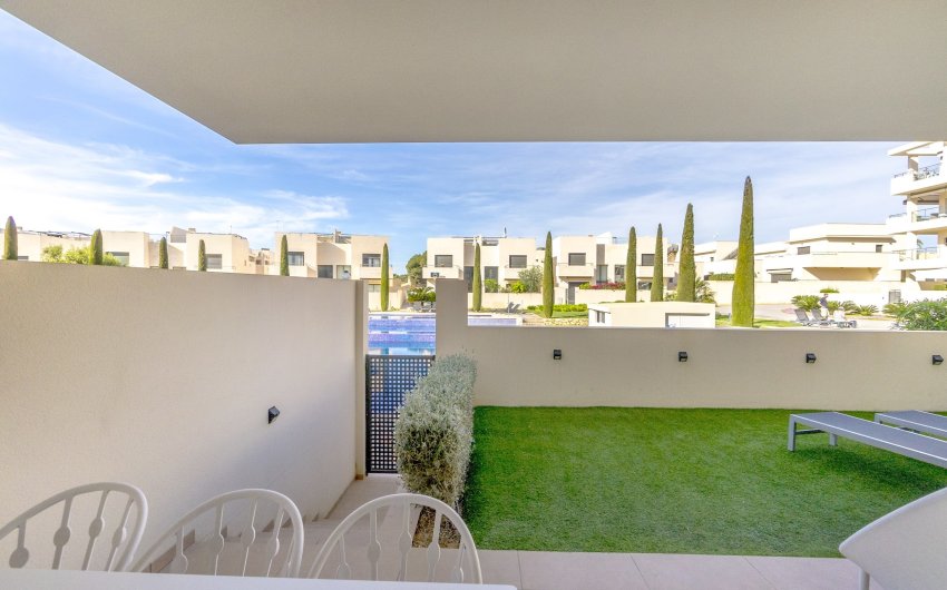 Herverkoop - Apartment -
Orihuela - Inland