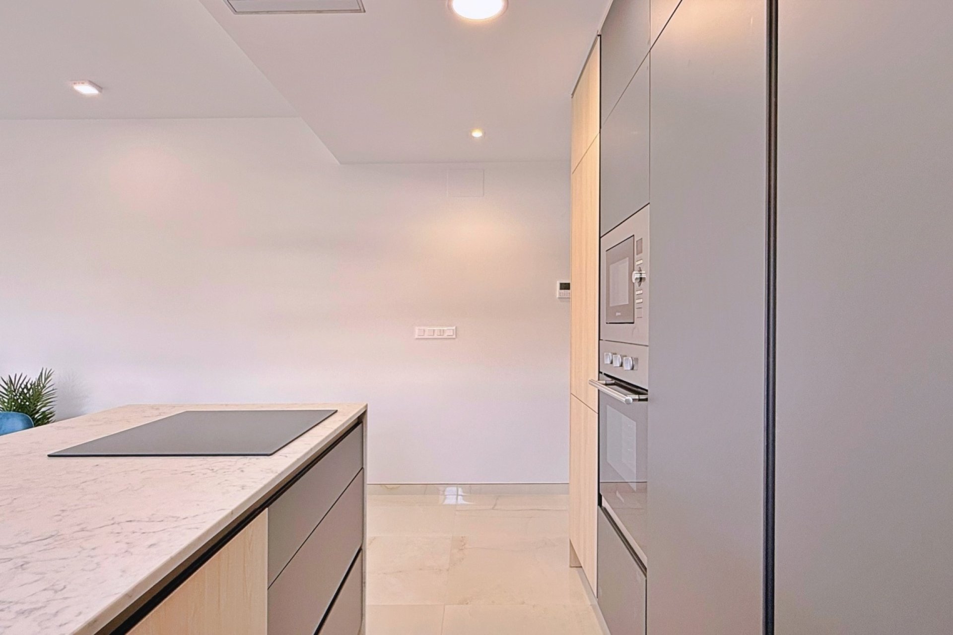 Herverkoop - Apartment -
Orihuela - Inland