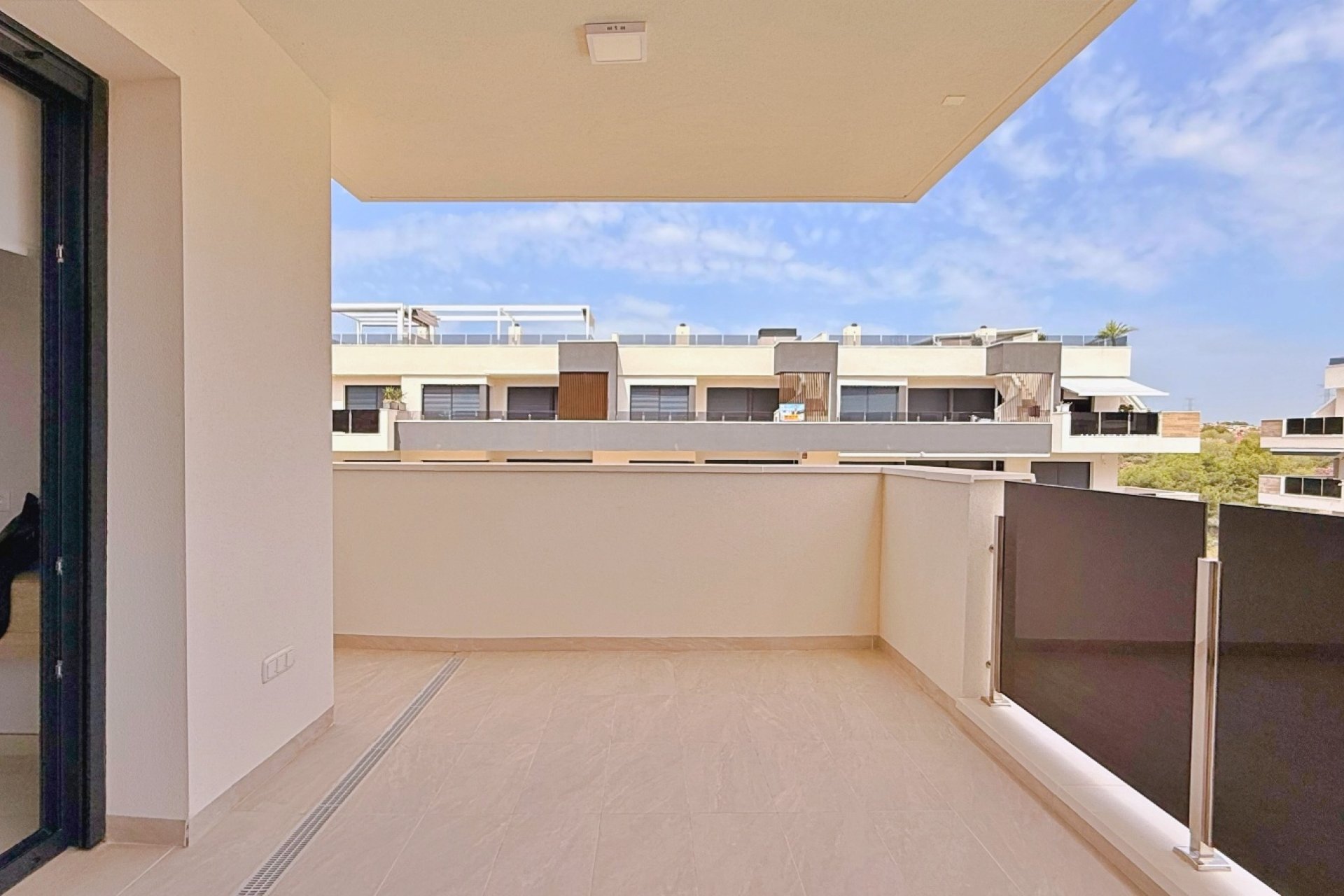 Herverkoop - Apartment -
Orihuela - Inland
