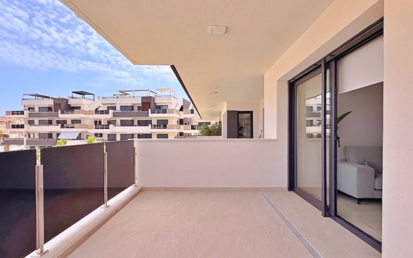 Herverkoop - Apartment -
Orihuela - Inland