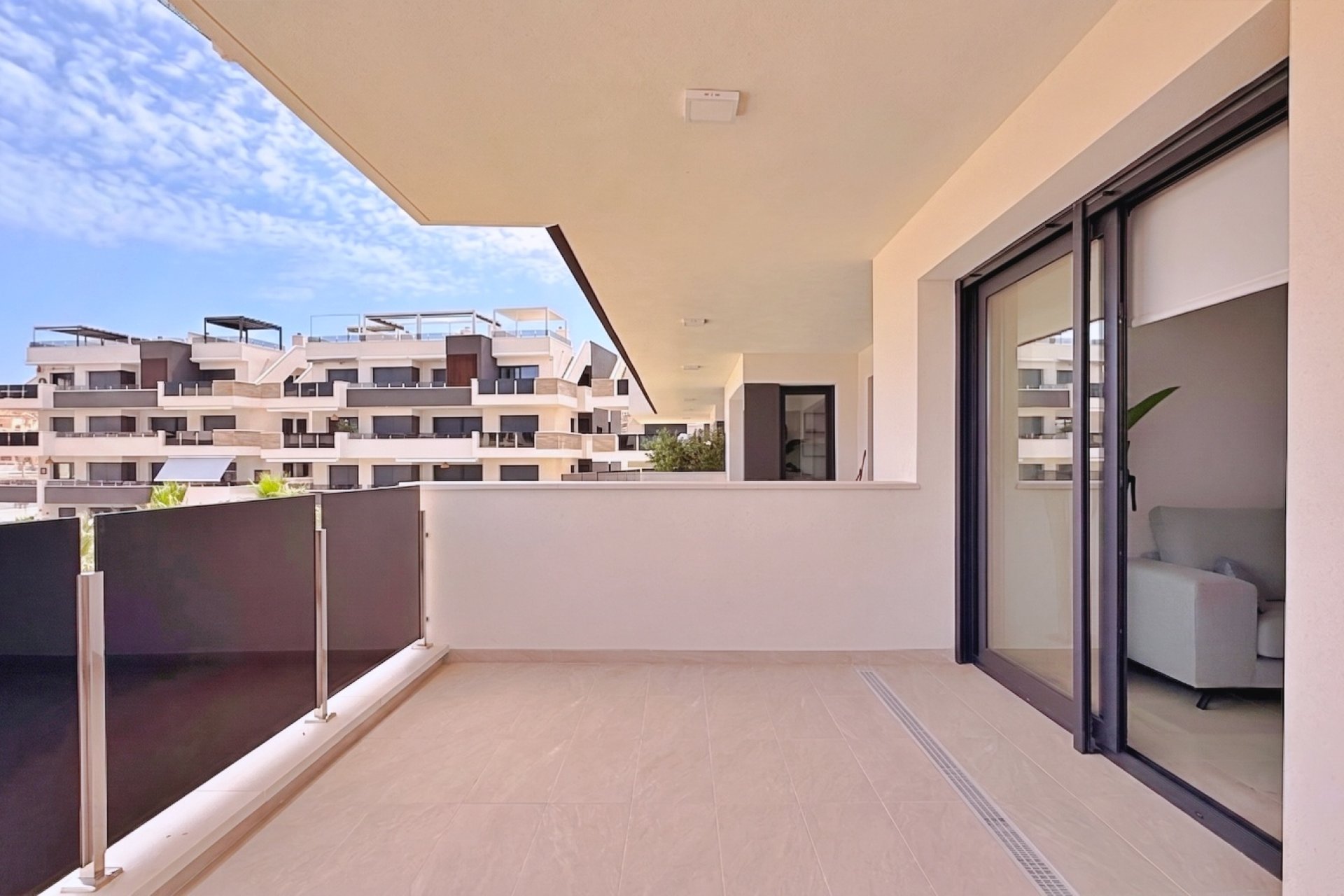 Herverkoop - Apartment -
Orihuela - Inland